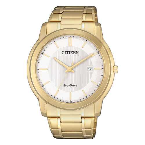 Наручные часы кварцевые мужские Citizen AW1212 в Кропп