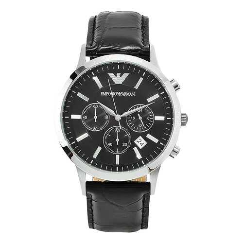 Наручные часы кварцевые мужские Emporio Armani AR2447 в Кропп