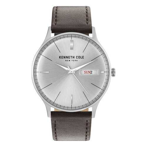 Наручные часы кварцевые мужские Kenneth Cole KC50589 в Кропп