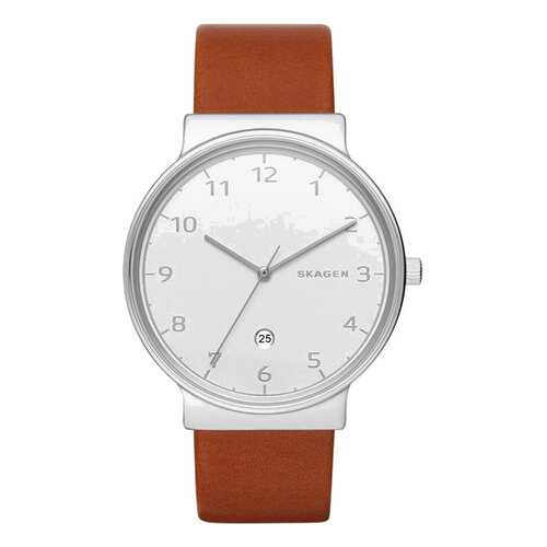 Наручные часы кварцевые мужские Skagen SKW6292 в Кропп