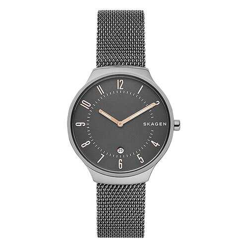 Наручные часы кварцевые мужские Skagen SKW6460 в Кропп