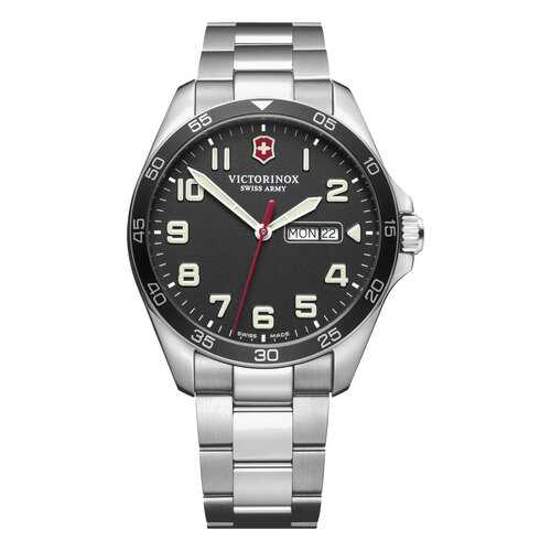 Наручные часы кварцевые мужские Victorinox 241849 в Кропп