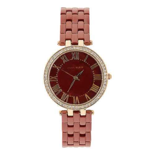 Наручные часы кварцевые женские Anne Klein 2130 BYGB в Кропп