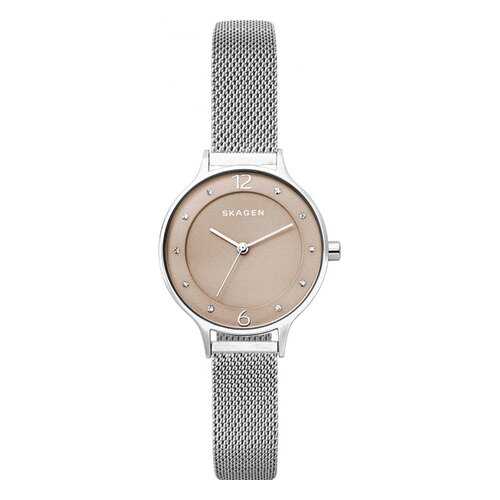 Наручные часы кварцевые женские Skagen SKW2649 в Кропп