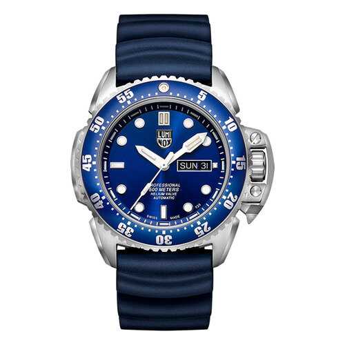 Наручные часы механические мужские Luminox XS.1523 в Кропп