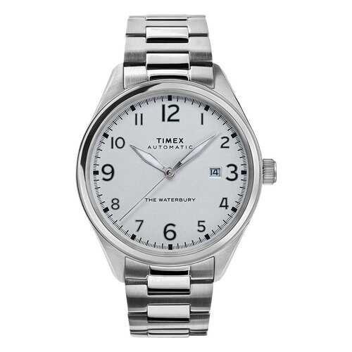 Наручные часы механические мужские Timex TW2T69700VN в Кропп