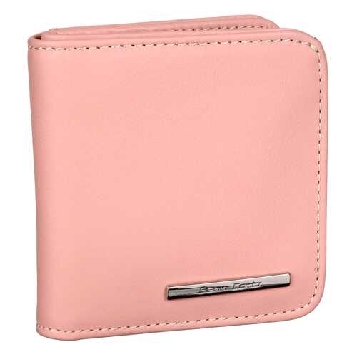 Кошелек женский Gianni Conti 2527487 pink в Кропп