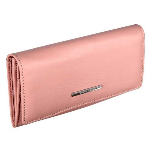 Кошелек женский Gianni Conti 2528150 pink в Кропп