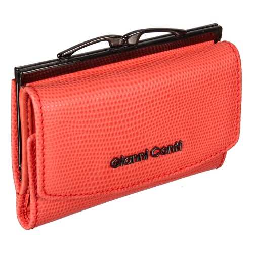 Кошелек женский Gianni Conti 2788422 coral в Кропп