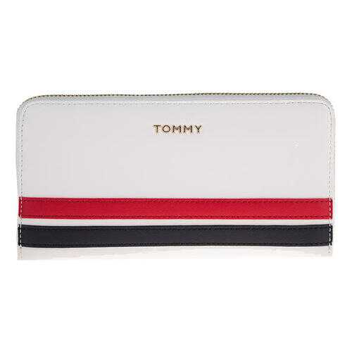 Кошелек женский Tommy Hilfiger 1870856 белый в Кропп