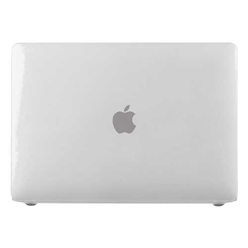 Чехол-накладка Moshi iGlaze Hard Case Thunderbolt 99MO071909 для MacBook Air 13 (Clear) в Кропп