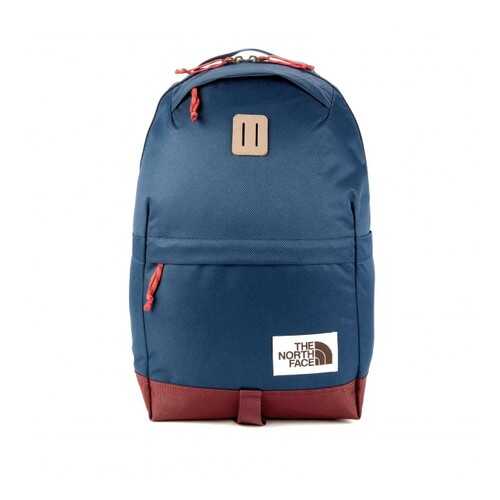 Рюкзак The North Face Daypack TA3KY5PJ8 синий/красный в Кропп