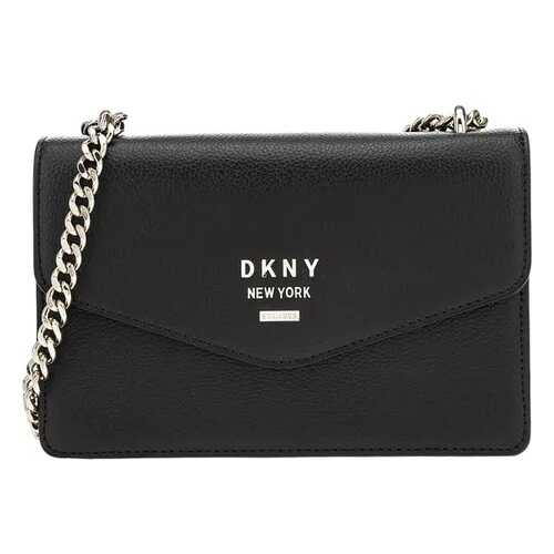 Сумка DKNY 1778436, черная в Кропп