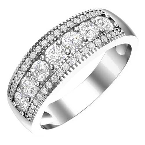 Кольцо женское F-Jewelry A1101143-00775 р.18 в Кропп