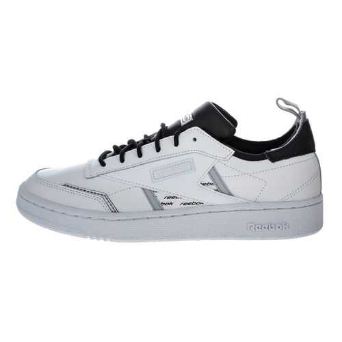 Кеды мужские Reebok FV3214 белые 8.5 UK в Кропп