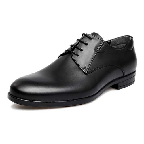 Туфли мужские Pierre Cardin 710018071 черные 42 RU в Кропп