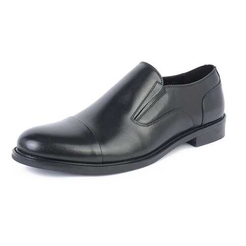 Туфли мужские Pierre Cardin DS19A-102 черные 42 RU в Кропп