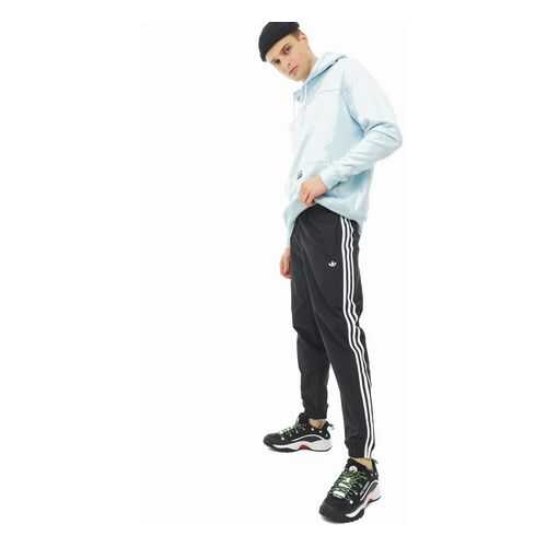 Спортивные брюки мужские adidas Originals FM1536 черные L в Кропп