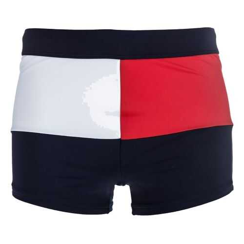 Плавки мужские Tommy Hilfiger UM0UM01063 белые L в Кропп