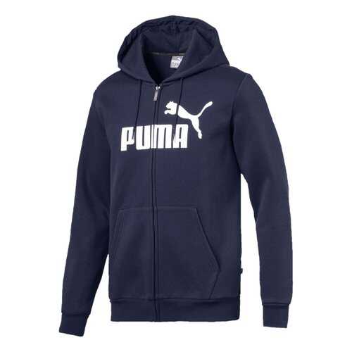 Мужская толстовка Puma Essential Fleece 85176506 48-50 RU в Кропп