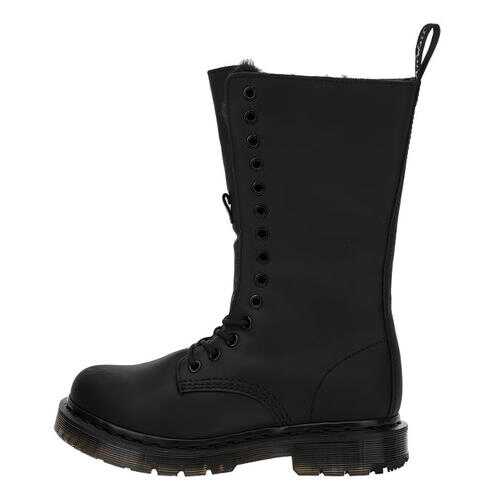 Ботинки женские Dr. Martens 24977001 черные 39 RU в Кропп