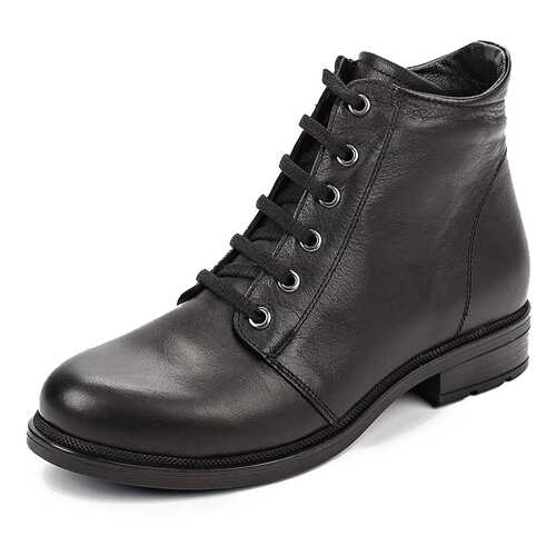 Ботинки женские Pierre Cardin 256072F0 черные 37 RU в Кропп