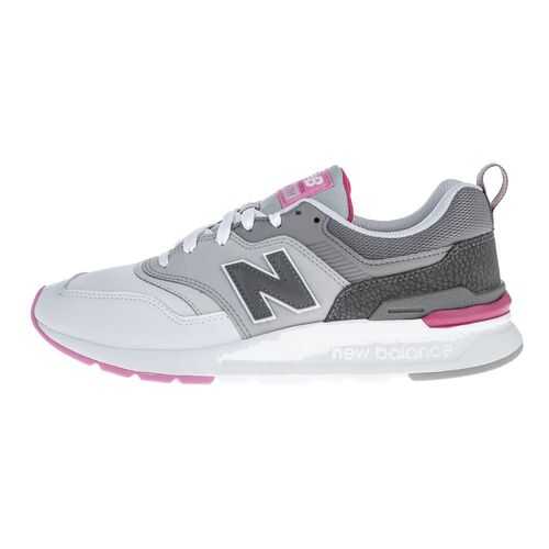 Кроссовки женские New Balance CW997HAX/B белые 8.5 US в Кропп