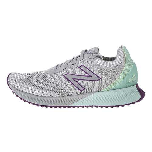 Кроссовки женские New Balance WFCECCG/B серые 10 US в Кропп