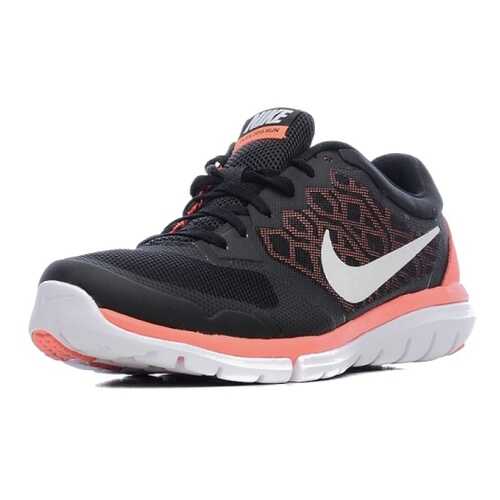 Кроссовки женские Nike 709021-002 черные 37.5 RU в Кропп