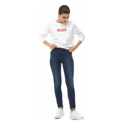 Джинсы женские Levi’s® 1888202750 синие 27/32 US в Кропп