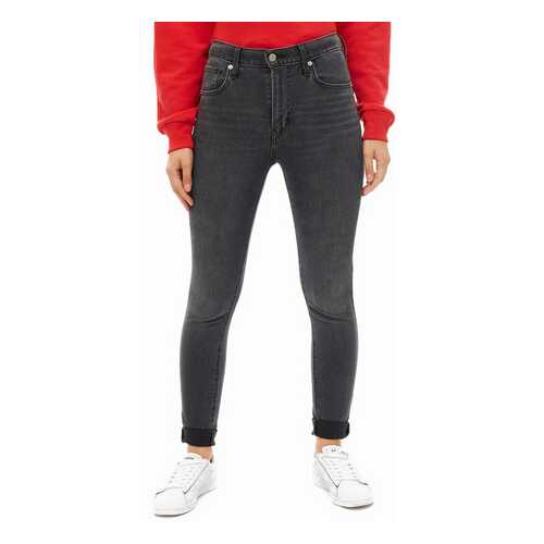 Джинсы женские Levis 2279100920 серые 27/30 USA в Кропп