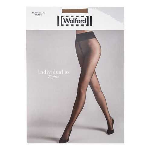 Колготки Wolford 183824004 бежевый 50 в Кропп